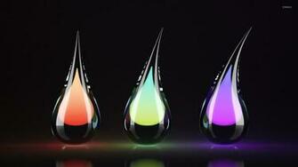 Tears Wallpaper
