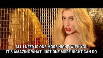 I Want It All Lyrics Karmin Song In Image
