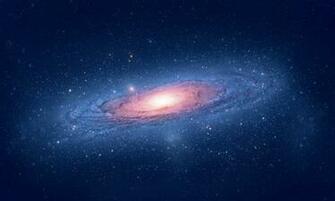 Galaxia Wallpaper Id