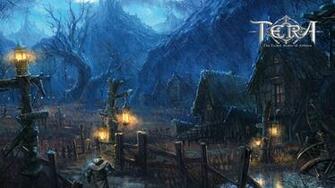 Tera Wallpaper In