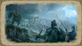 Crusader Kings Strategy Medieval Fantasy Fighting Rpg Action History