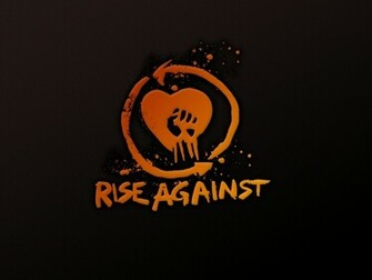 Rise Against Wallpaper