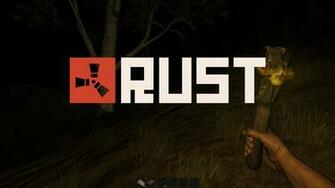 Rust Re Pcgamesarchive