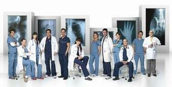 Grey S Anatomy Themepack