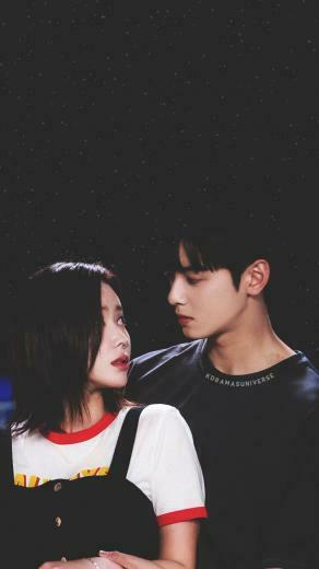 My Id Is Gangnam Beauty Wallpaper Lockscreen