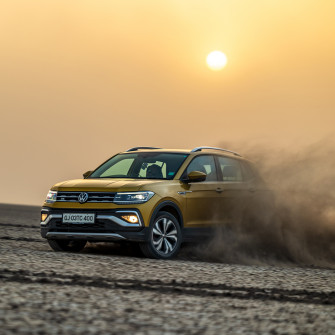 Volkswagen India On X Now That S What A Power Drift Looks Like