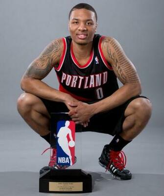 Damian Lillard Shoes Ing Gallery