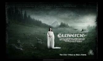 Eluveitie Wallpaper