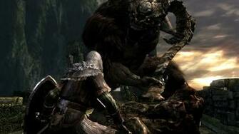 Dark Souls Wallpaper In