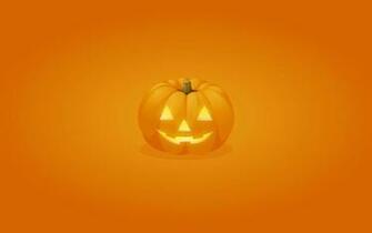 Wallpaper Halloween Pumpkin For Desktop