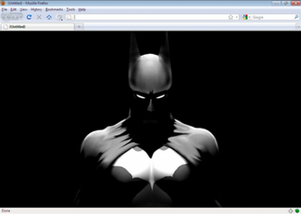 Browser Background For Firefox Thumb