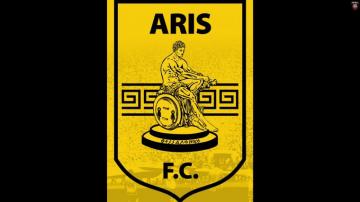 Aris Wallpaper Football