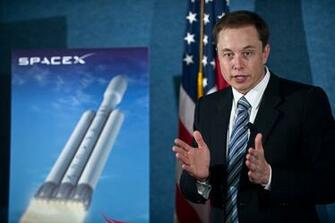 Tesla Motors Founder Elon Musk Leaves Zuckerberg Fwd Us Advocacy Group