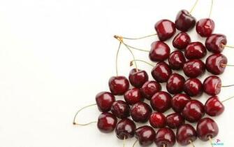 Cherry Fruit Wallpaper