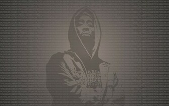 Wallpaper 2pac Tupac Amaru Shakur Rap Music Thug Life