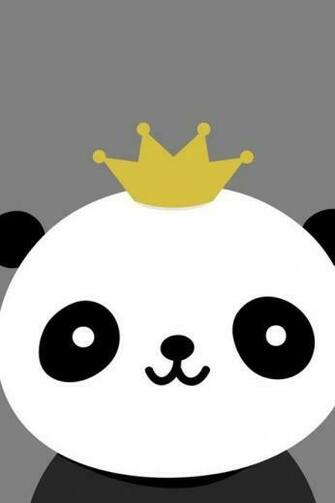 Panda More iPhone Wallpaper Real Pandas Lover
