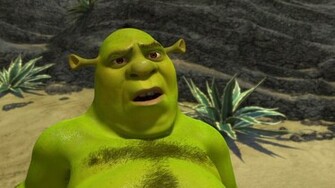 Shrek