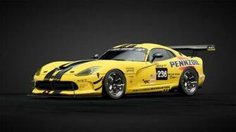Hennesey Pennzoil Viper Ii Car Livery By Gearmeister Community