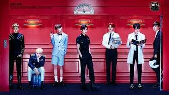Bts Wallpaper