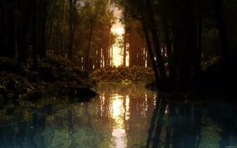 HD Nature Wallpaper By Curtixs Customization HDtv