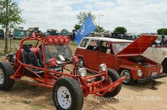 Image Off Road Dune Buggy Plans