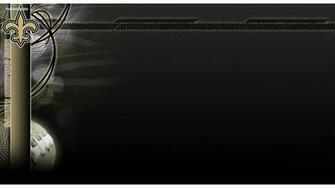 New Orleans Saints Wallpaper HD Desktop