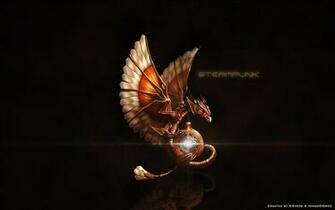 Steampunk Wallpaper Widescreen HD