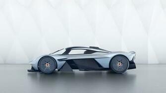 Aston Martin Valkyrie Wallpaper HD Image Wsupercars