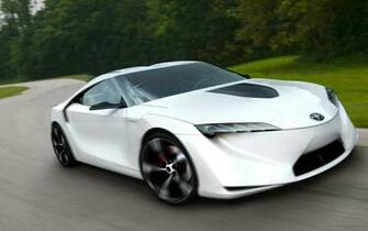 Over HD Stunning Toyota Wallpaper Image For
