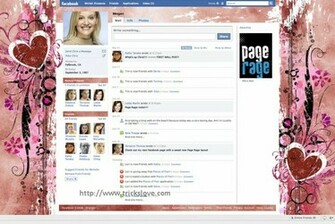 Your Profile Header Color That May Depends Upon Taste