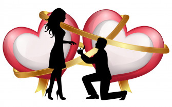 Marry Me Love Message Valentine S Day 4k Ultra HD Tv Wallpaper For