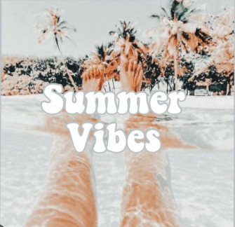 Summer4 On Aesthetic Girl In Summer Vibes