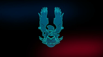 Unsc Logo Wallpaper HD Wall