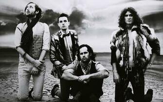 The Killers Wallpaper