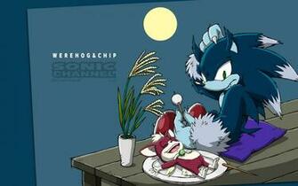 Pics Photos Sonic X Hedgehog Wallpaper