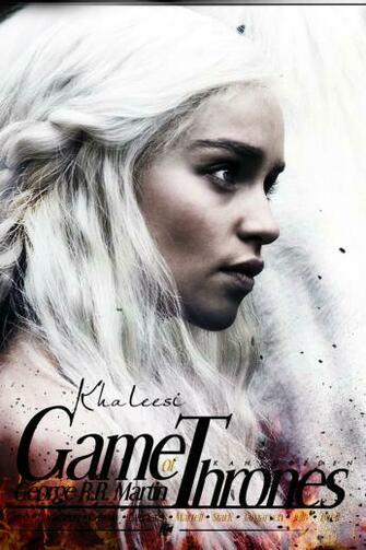 Khaleesi Game Of Thrones Wallpaper