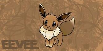 Eevee Wallpaper By NatHDapunk