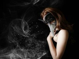 Amazing Gothic Girls Wallpaper