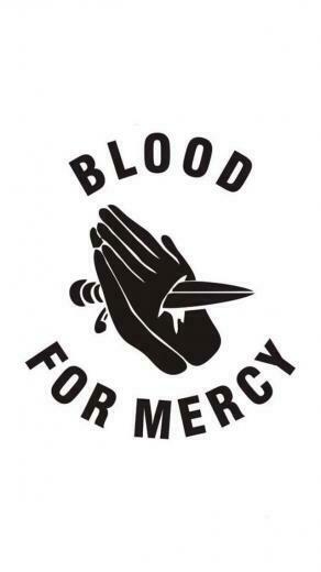 Blood For Mercy Yellow Claw Wallpaper Fondos De Pantalla