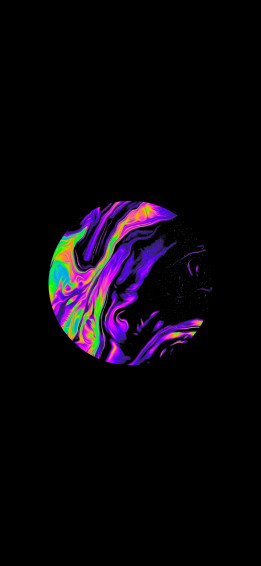 Cool Phone Wallpaper Black Amoled