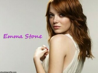Emma Stone Wallpaper
