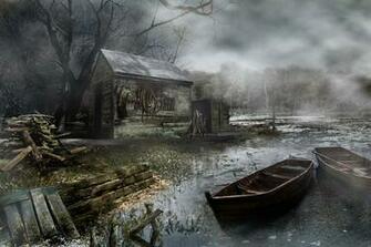 Concept Art Image Resident Evil Mod Db