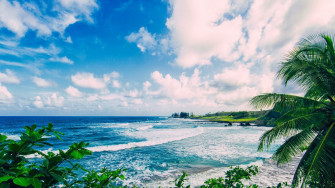 Hawaii Desktop Background Wallpaper