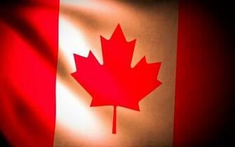 Canadian Flag Wallpaper