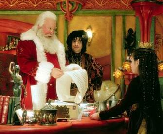 Tim Allen Image The Santa Clause HD Wallpaper And Background