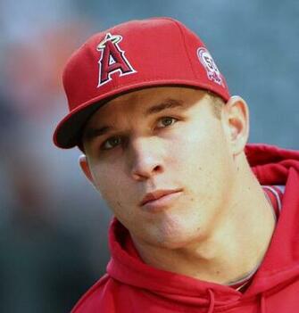 Mike Trout Pics Wallpaper