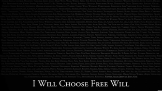 Atheist Wallpaper HD Topwallpics