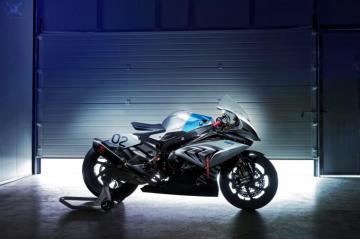 Bmw Motorcycle 4k Wallpaper Badasshelmetstore