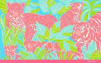 In Order To Honor Lilly Pulitzer Who Passed Away Yesterday Here S
