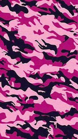 Pinl Camo Bape Wallpaper On